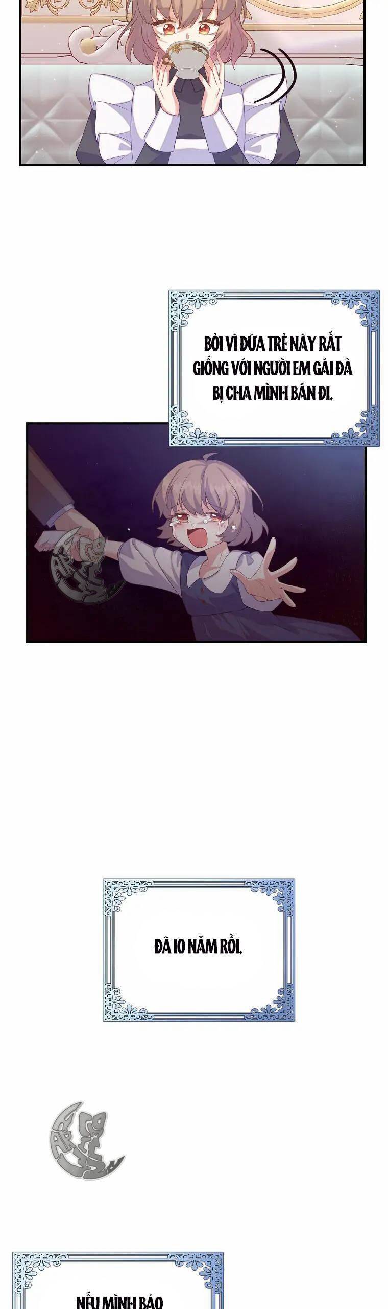 Chỉ Nhận Thức Được Sau Khi Mất Em Chapter 30 - 24