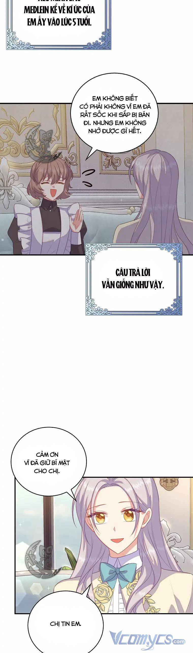 Chỉ Nhận Thức Được Sau Khi Mất Em Chapter 30 - 25