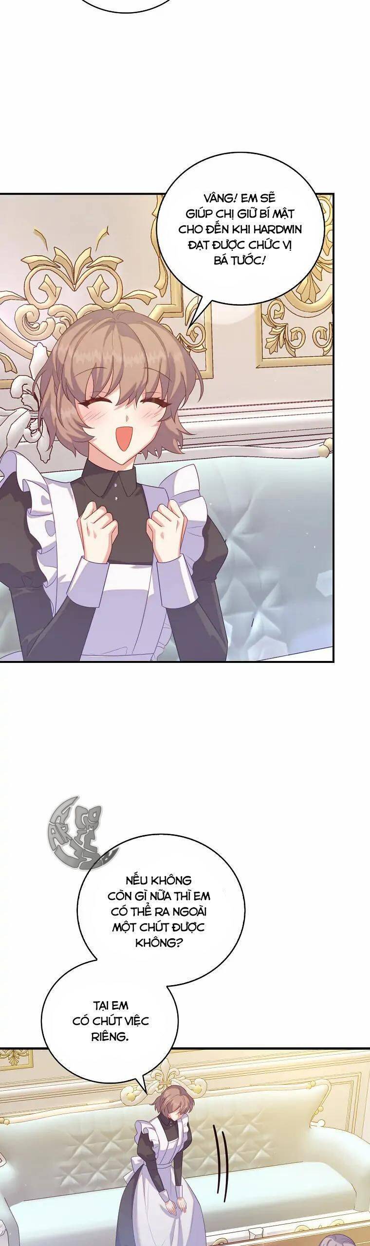 Chỉ Nhận Thức Được Sau Khi Mất Em Chapter 30 - 26