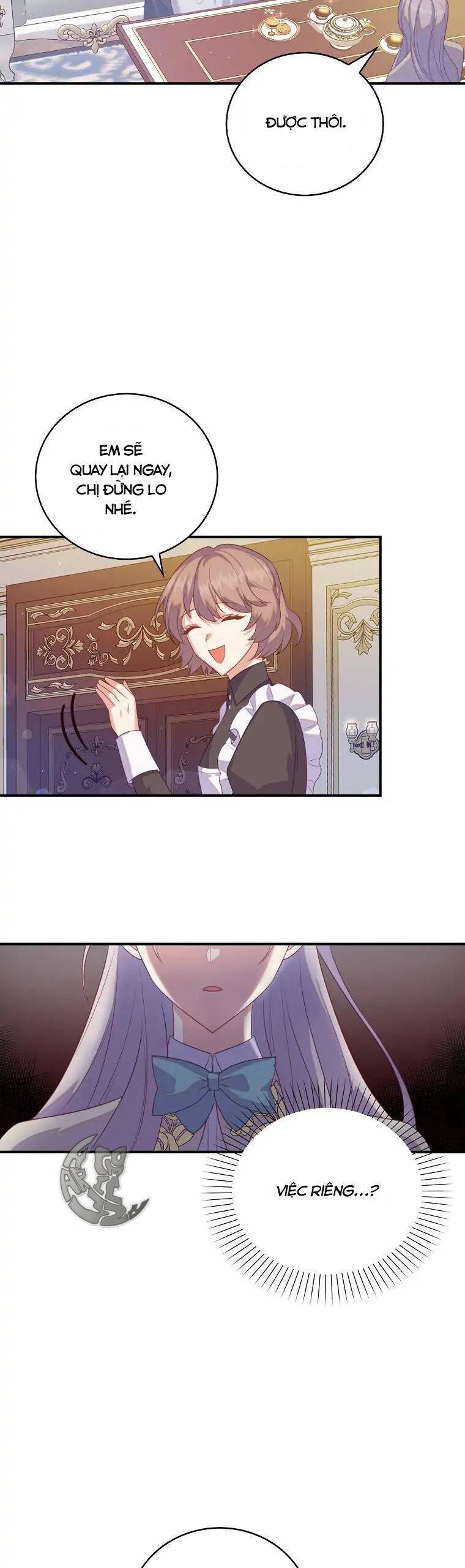 Chỉ Nhận Thức Được Sau Khi Mất Em Chapter 30 - 27