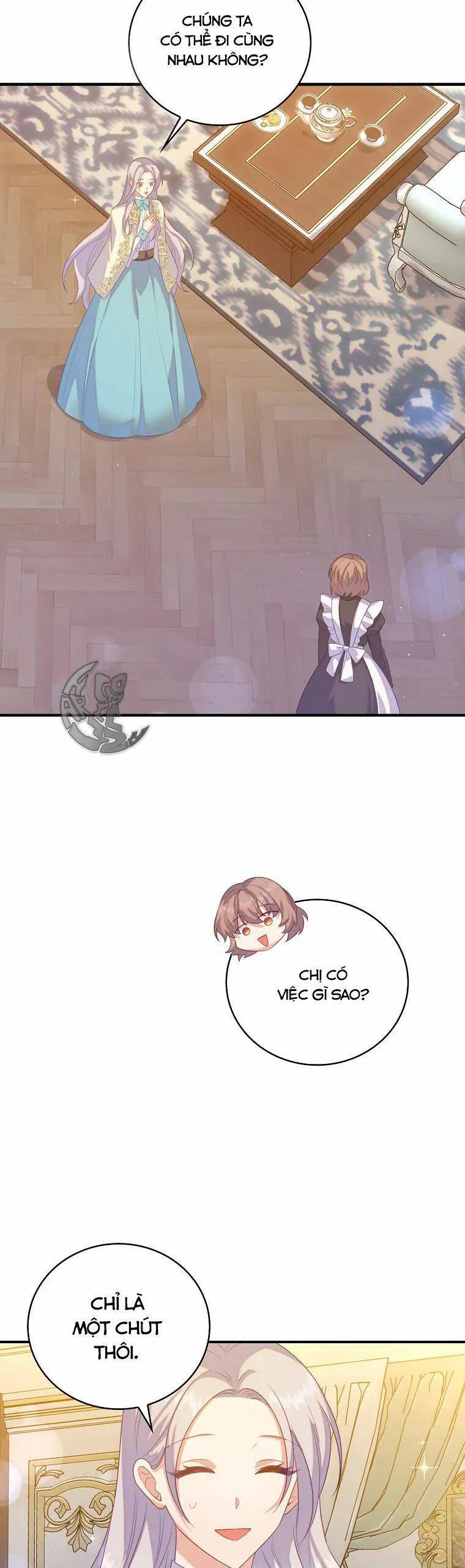 Chỉ Nhận Thức Được Sau Khi Mất Em Chapter 30 - 28