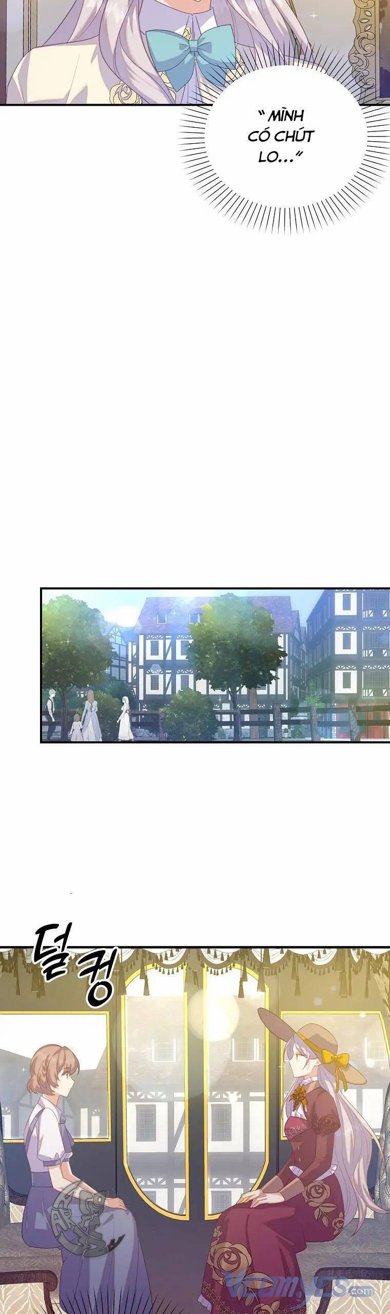 Chỉ Nhận Thức Được Sau Khi Mất Em Chapter 30 - 29