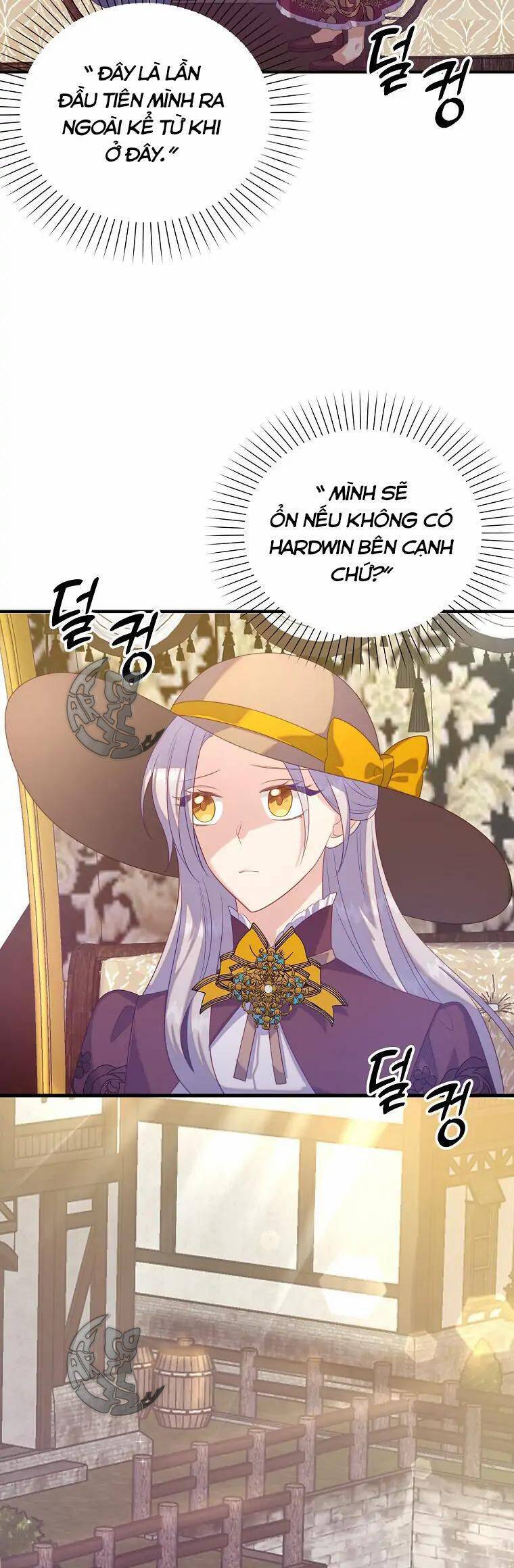 Chỉ Nhận Thức Được Sau Khi Mất Em Chapter 30 - 30