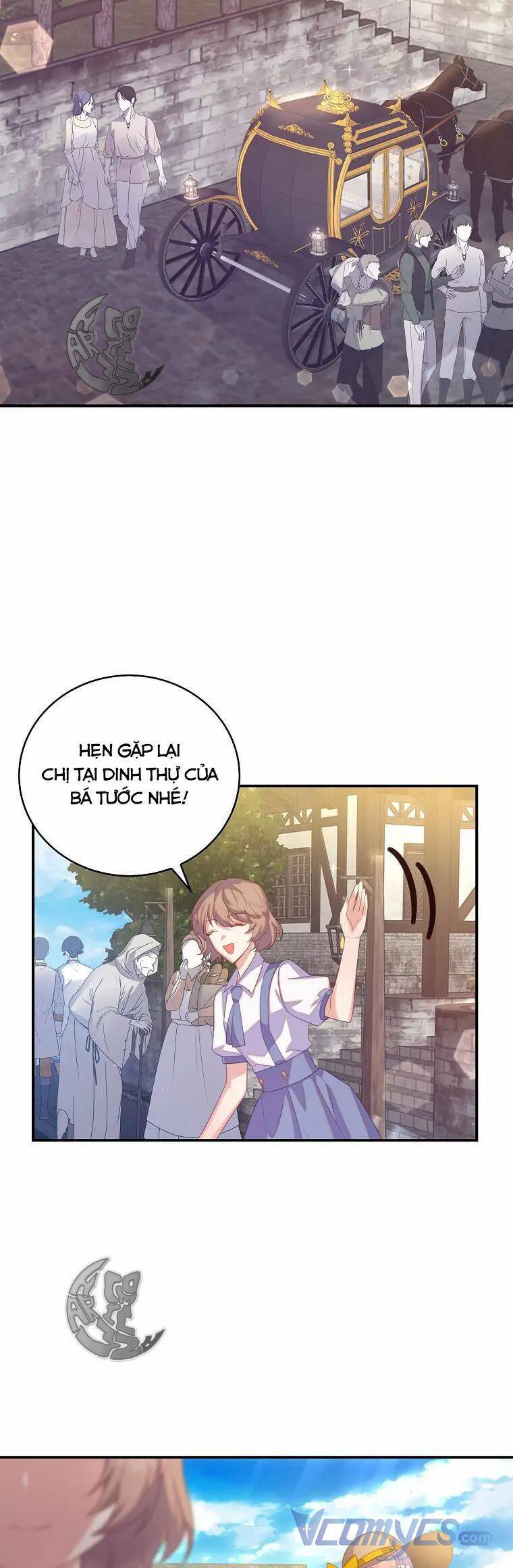 Chỉ Nhận Thức Được Sau Khi Mất Em Chapter 30 - 31