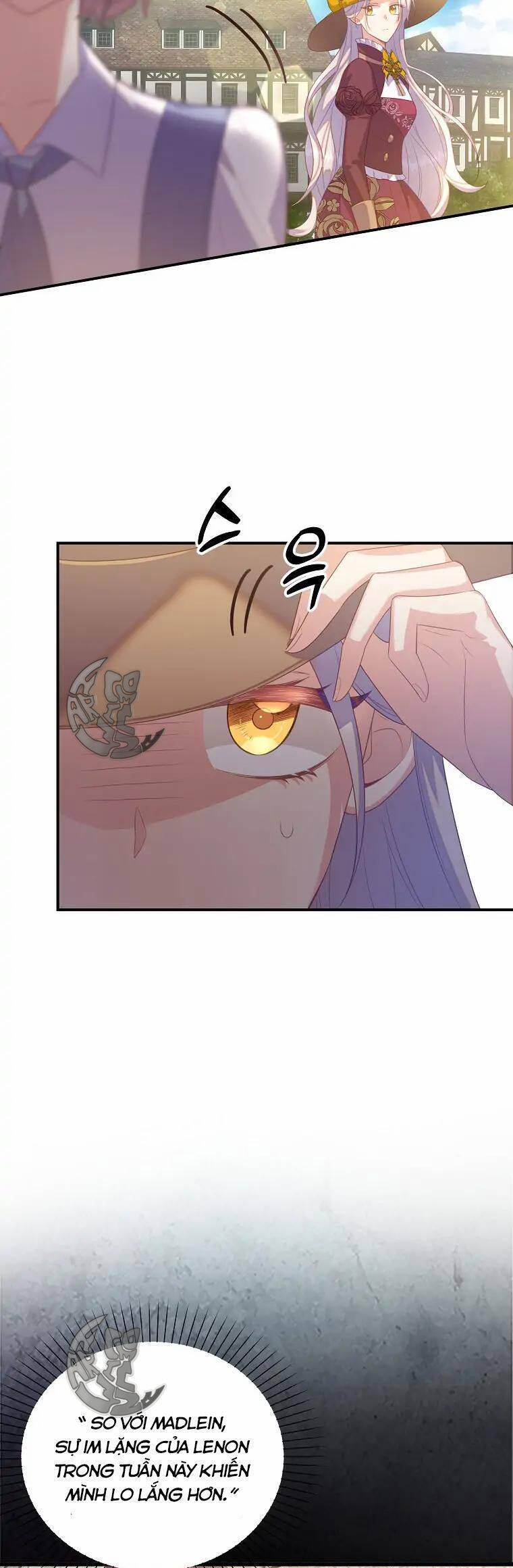 Chỉ Nhận Thức Được Sau Khi Mất Em Chapter 30 - 32