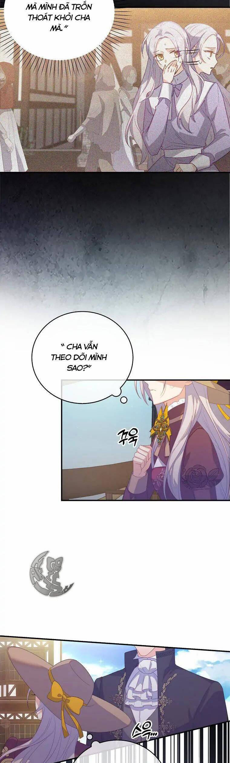 Chỉ Nhận Thức Được Sau Khi Mất Em Chapter 30 - 35