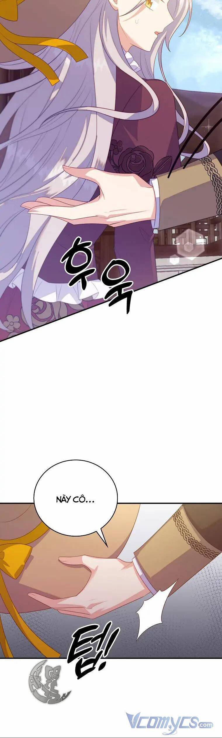 Chỉ Nhận Thức Được Sau Khi Mất Em Chapter 30 - 37