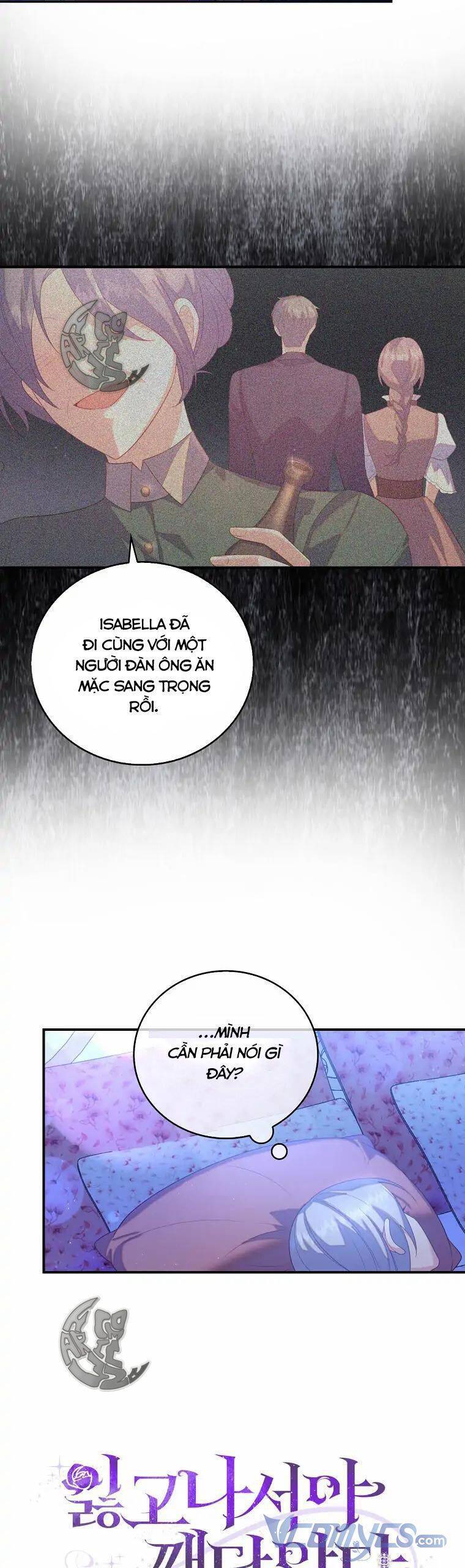 Chỉ Nhận Thức Được Sau Khi Mất Em Chapter 30 - 7