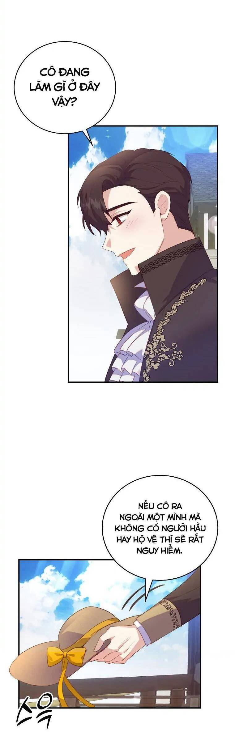 Chỉ Nhận Thức Được Sau Khi Mất Em Chapter 31 - 2