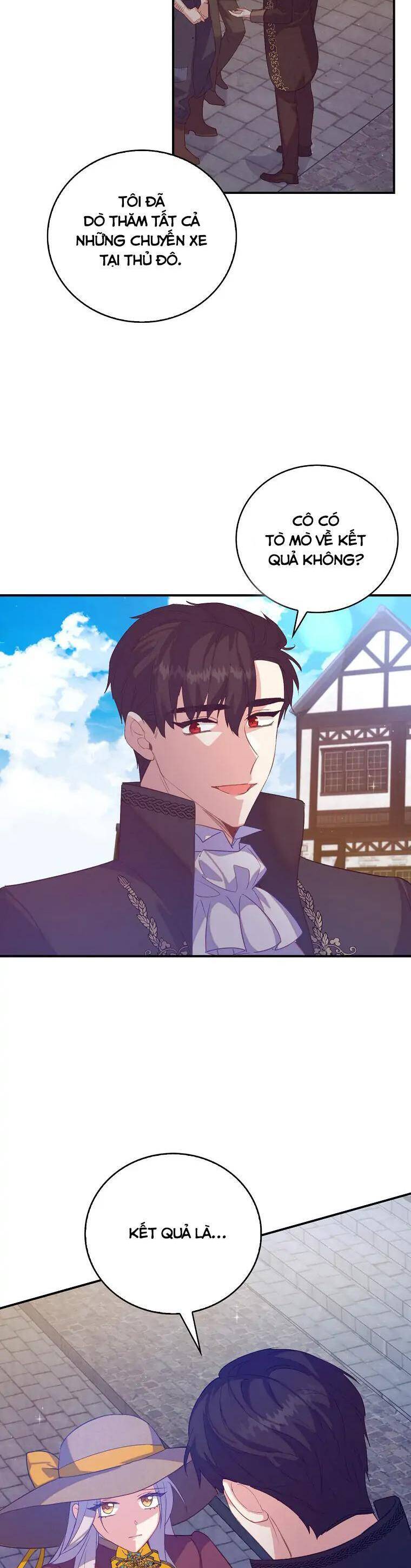 Chỉ Nhận Thức Được Sau Khi Mất Em Chapter 31 - 13