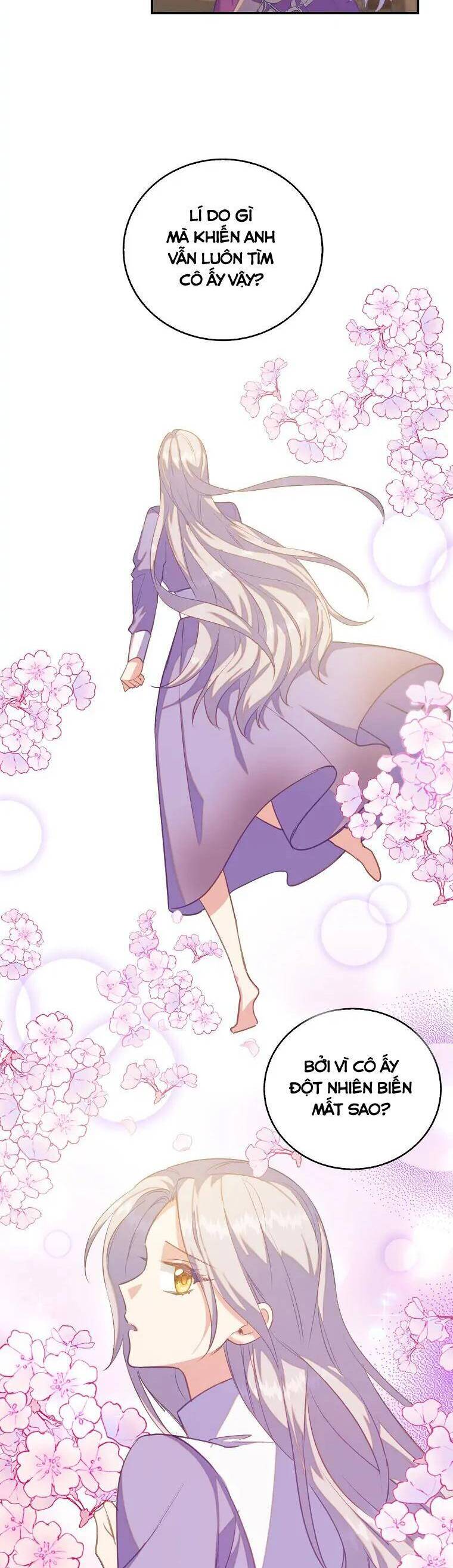 Chỉ Nhận Thức Được Sau Khi Mất Em Chapter 31 - 16