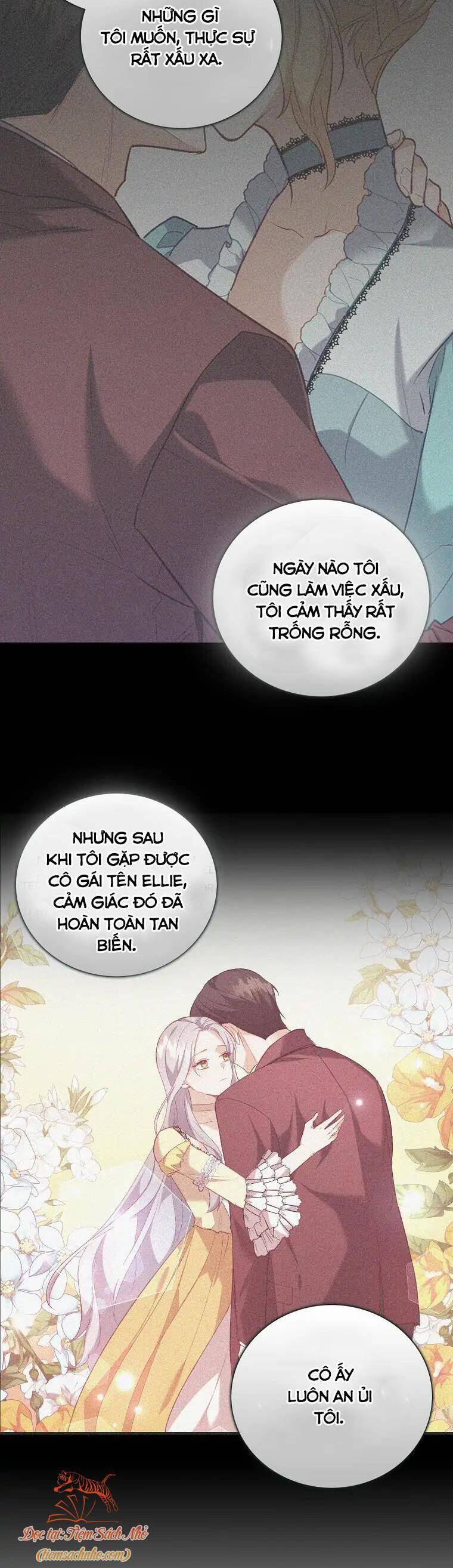 Chỉ Nhận Thức Được Sau Khi Mất Em Chapter 31 - 18