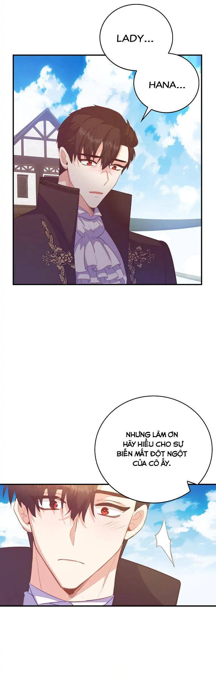 Chỉ Nhận Thức Được Sau Khi Mất Em Chapter 31 - 23