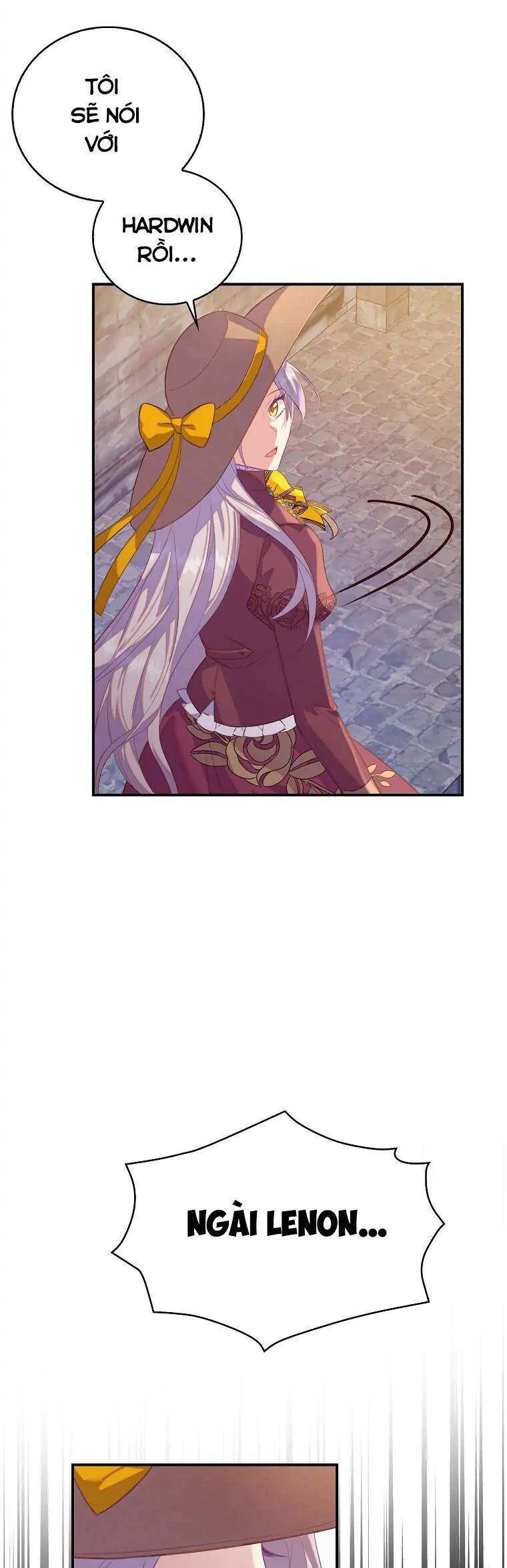 Chỉ Nhận Thức Được Sau Khi Mất Em Chapter 31 - 27