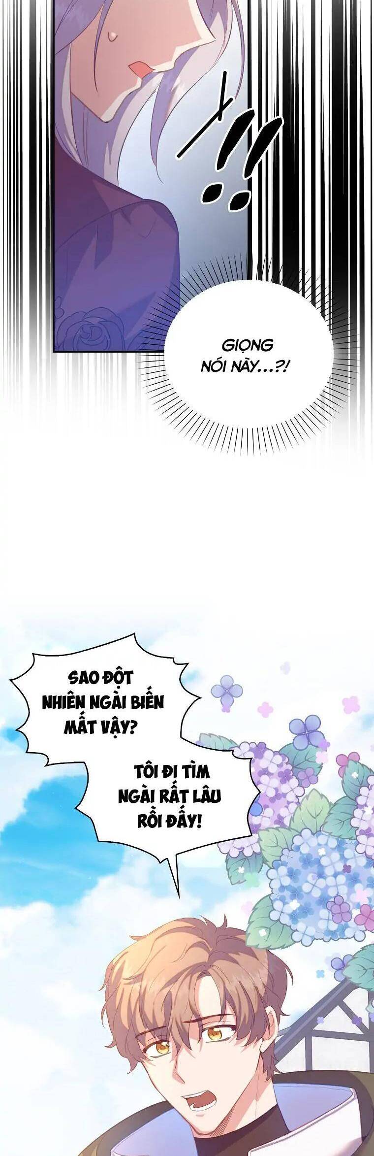 Chỉ Nhận Thức Được Sau Khi Mất Em Chapter 31 - 28