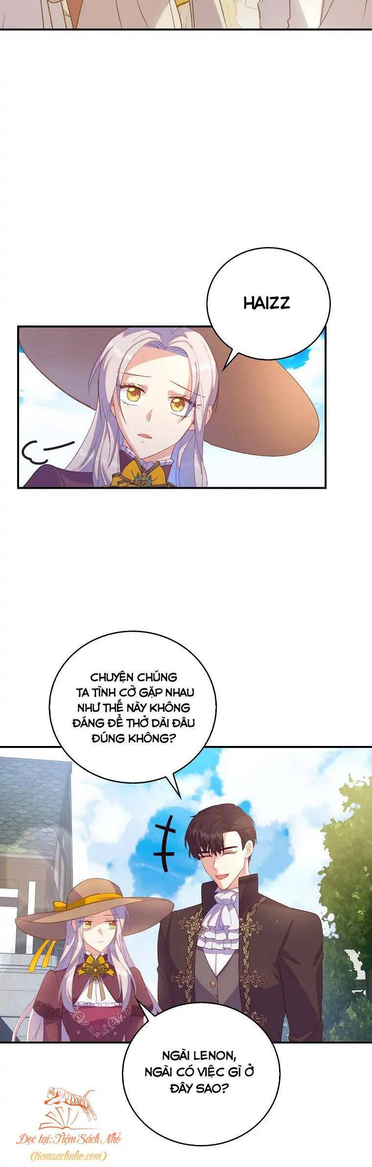 Chỉ Nhận Thức Được Sau Khi Mất Em Chapter 31 - 4