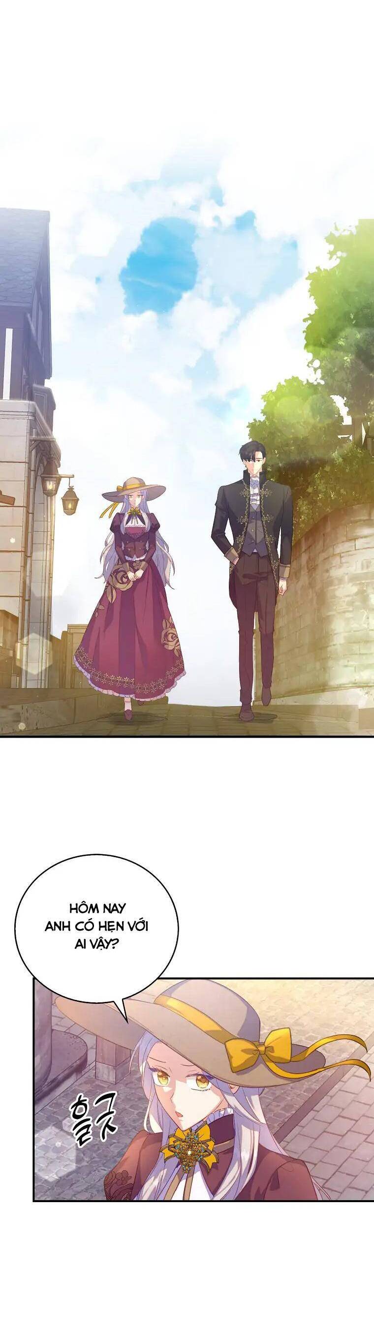 Chỉ Nhận Thức Được Sau Khi Mất Em Chapter 31 - 6