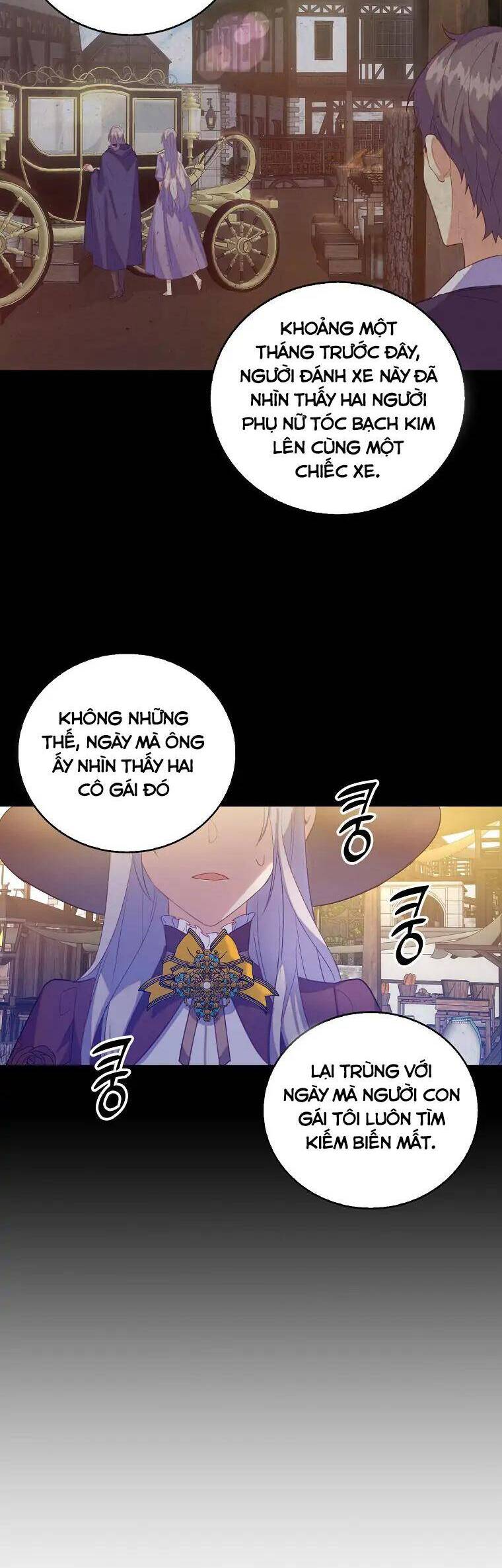 Chỉ Nhận Thức Được Sau Khi Mất Em Chapter 31 - 10