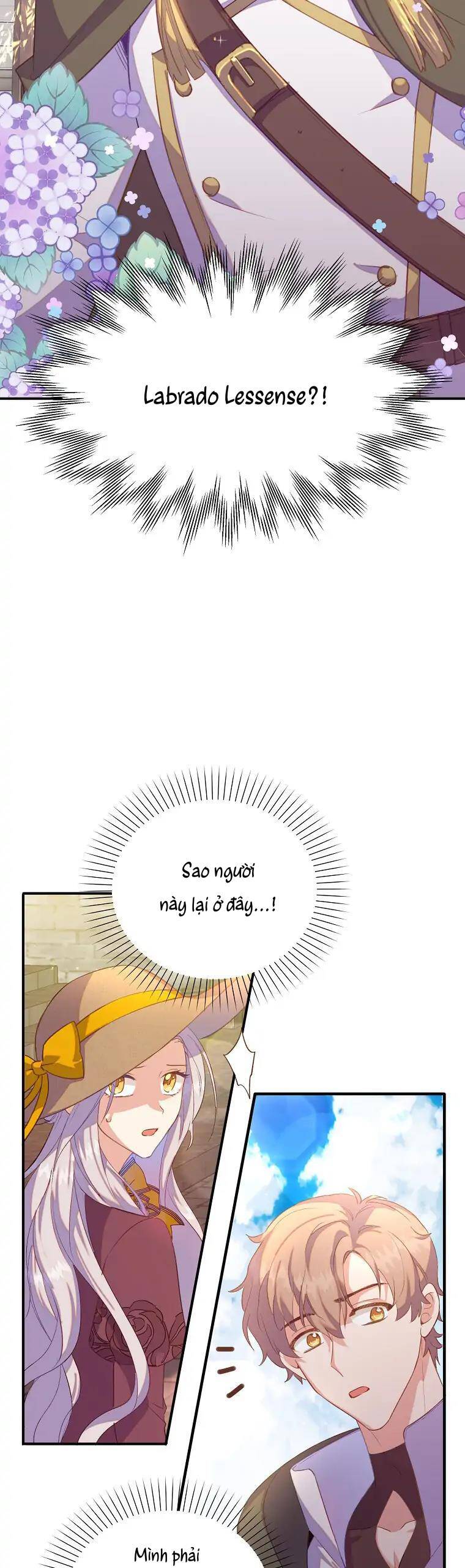 Chỉ Nhận Thức Được Sau Khi Mất Em Chapter 32 - 2