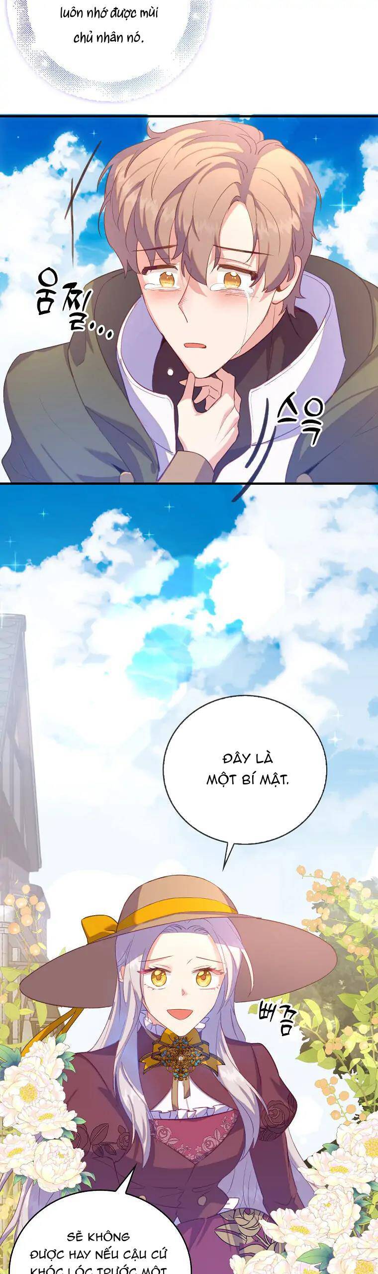 Chỉ Nhận Thức Được Sau Khi Mất Em Chapter 32 - 11