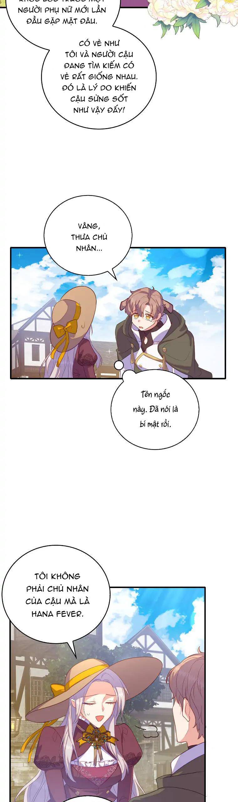 Chỉ Nhận Thức Được Sau Khi Mất Em Chapter 32 - 12