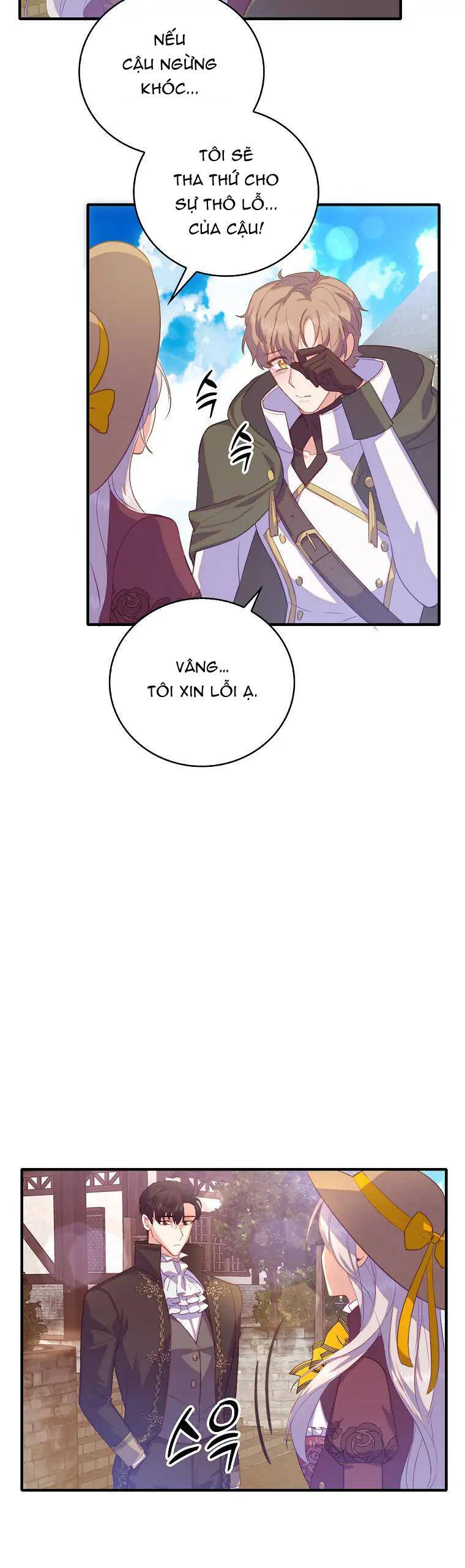 Chỉ Nhận Thức Được Sau Khi Mất Em Chapter 32 - 13