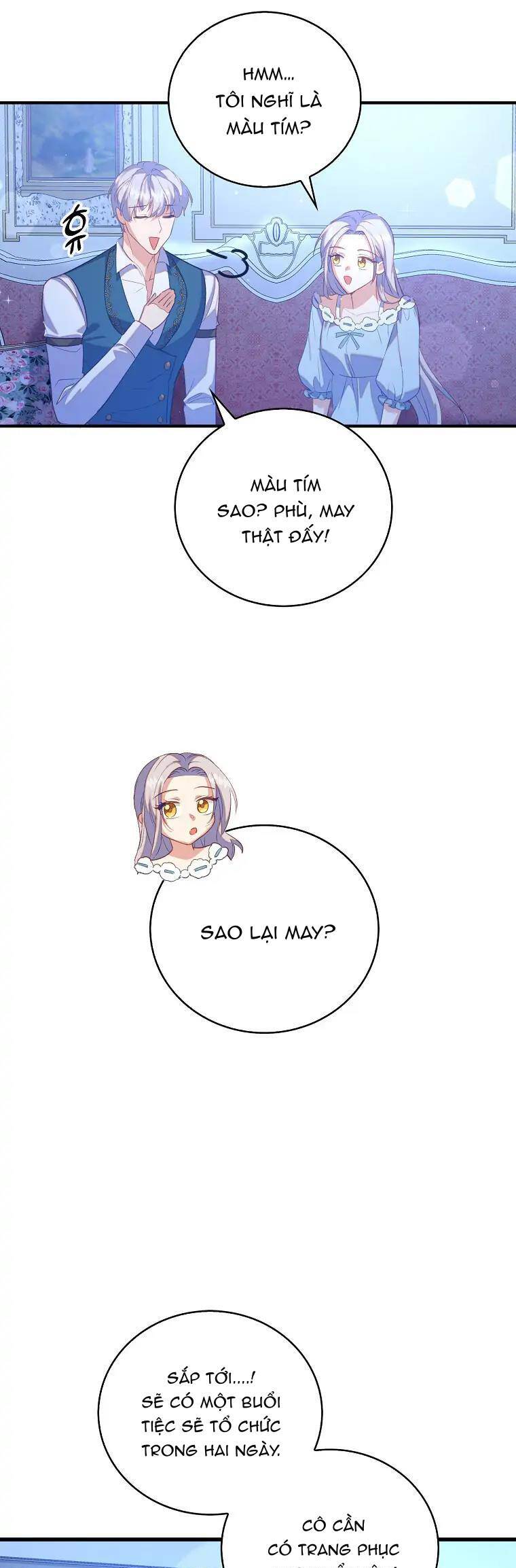 Chỉ Nhận Thức Được Sau Khi Mất Em Chapter 32 - 17