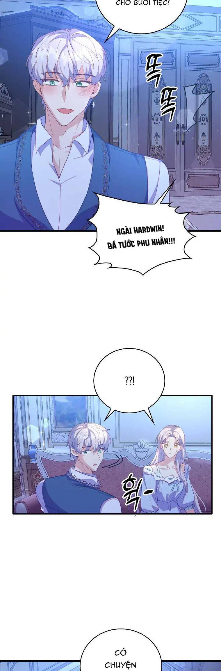 Chỉ Nhận Thức Được Sau Khi Mất Em Chapter 32 - 18