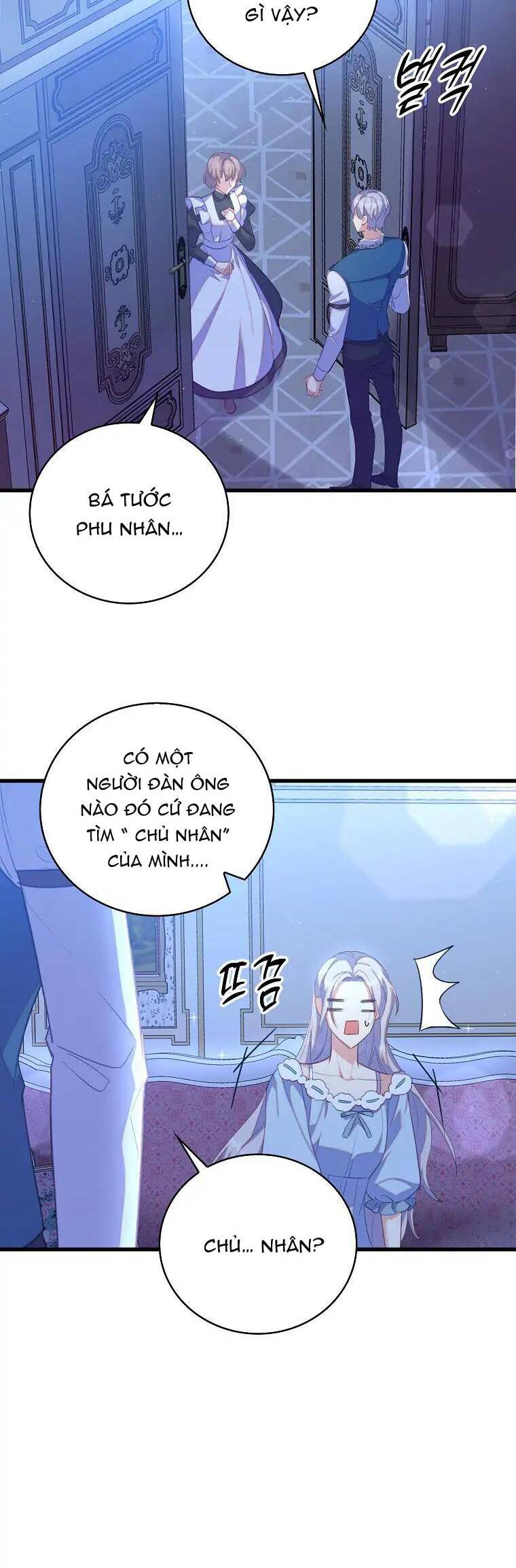 Chỉ Nhận Thức Được Sau Khi Mất Em Chapter 32 - 19