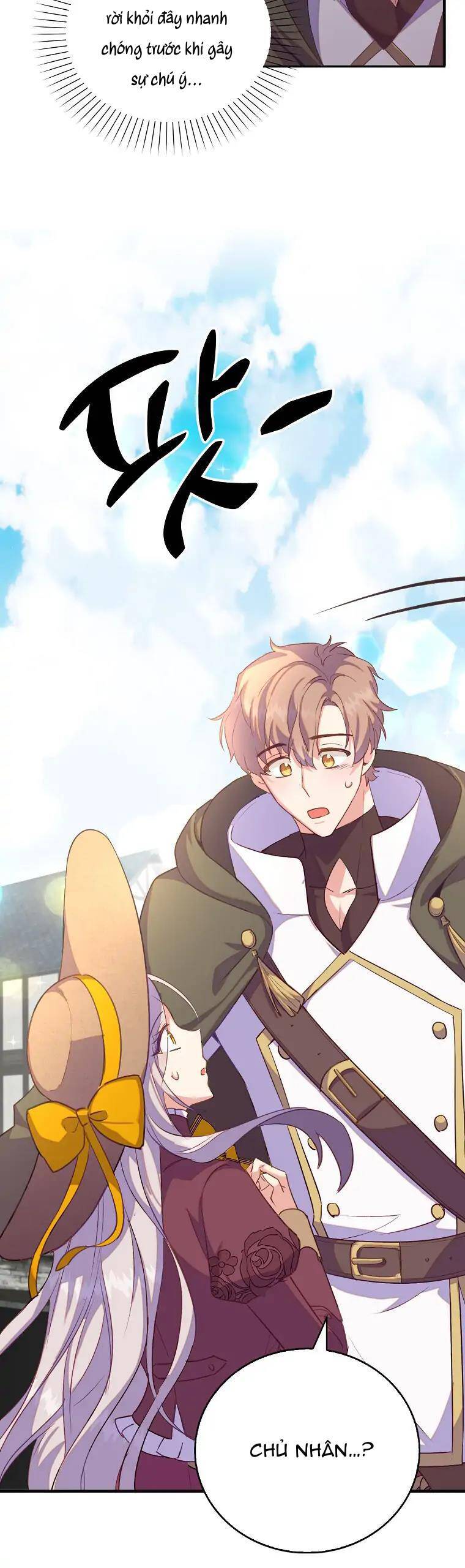 Chỉ Nhận Thức Được Sau Khi Mất Em Chapter 32 - 3