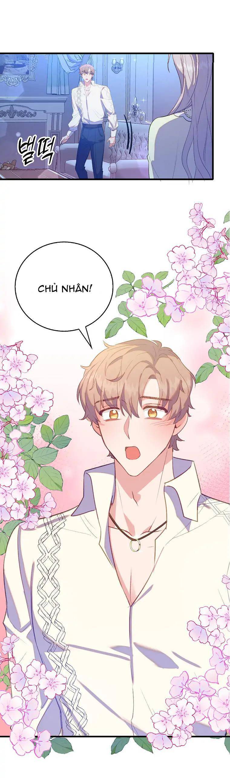 Chỉ Nhận Thức Được Sau Khi Mất Em Chapter 32 - 28