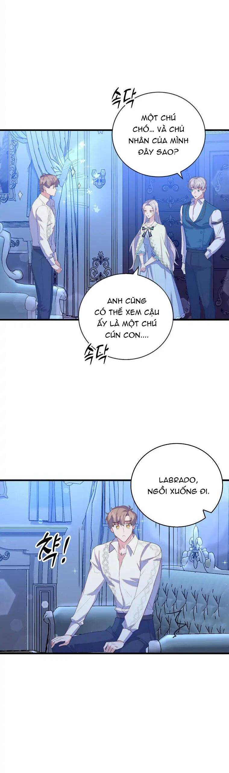 Chỉ Nhận Thức Được Sau Khi Mất Em Chapter 32 - 29