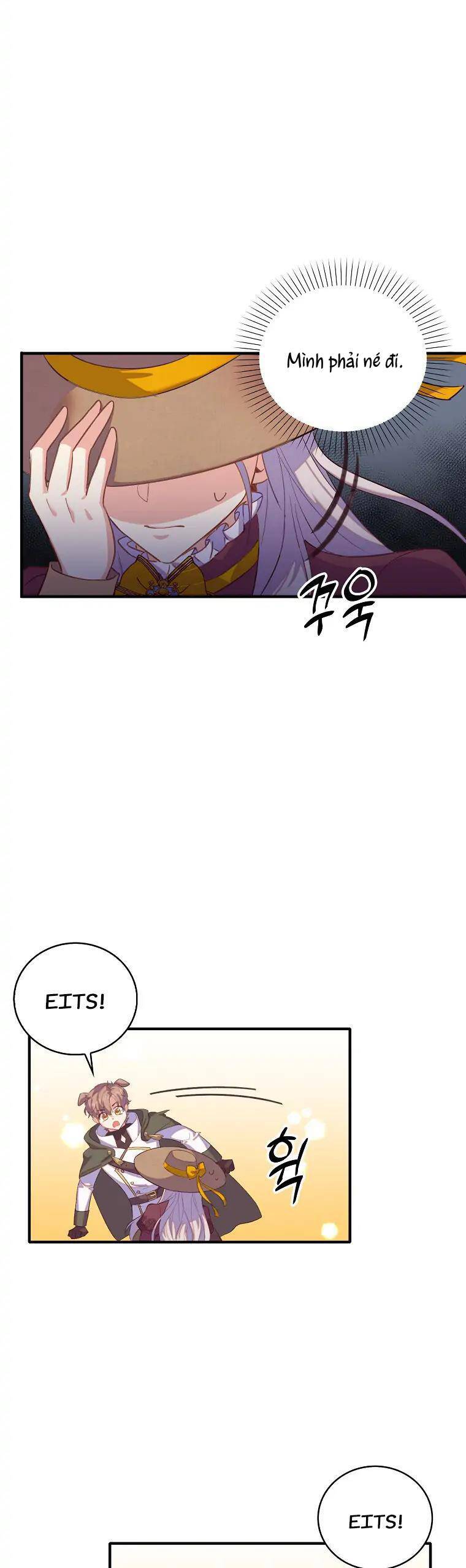 Chỉ Nhận Thức Được Sau Khi Mất Em Chapter 32 - 4