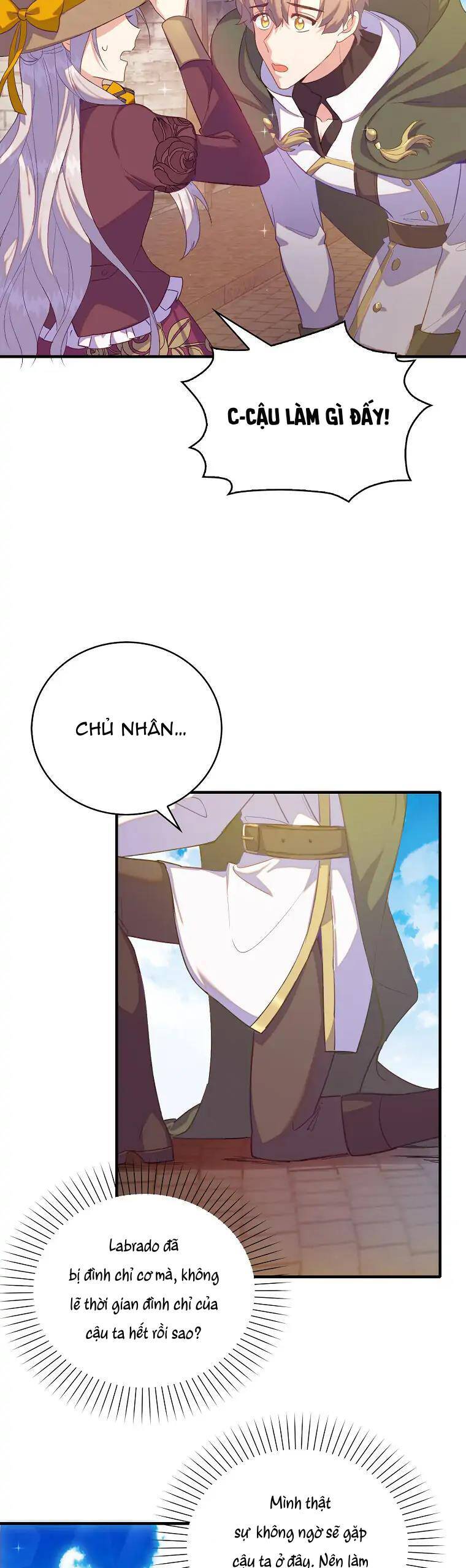 Chỉ Nhận Thức Được Sau Khi Mất Em Chapter 32 - 6