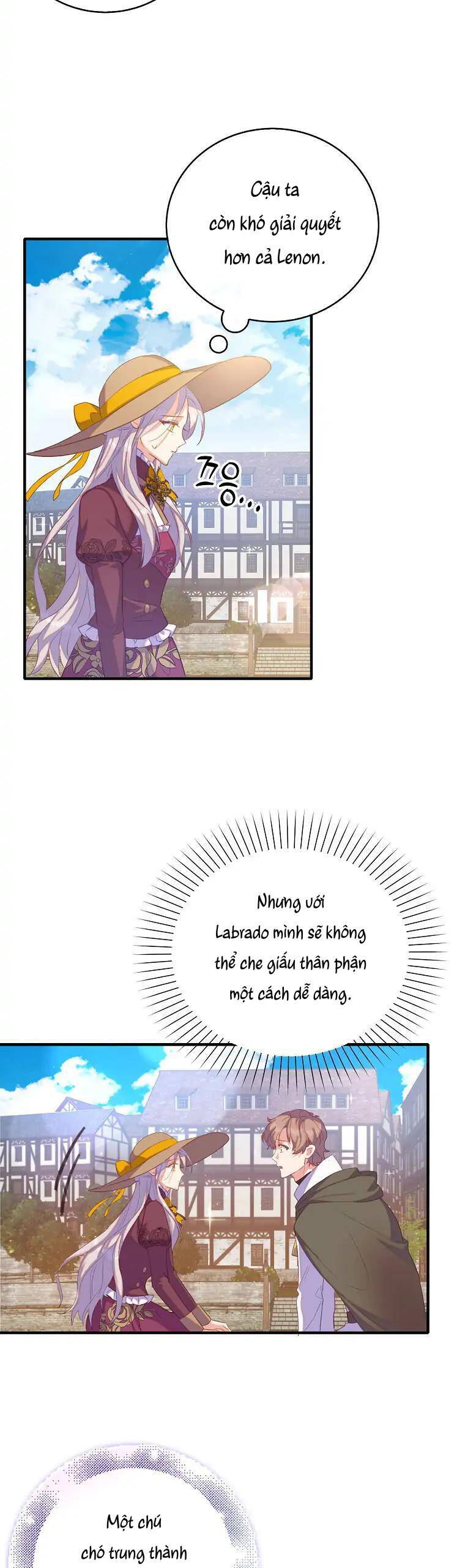 Chỉ Nhận Thức Được Sau Khi Mất Em Chapter 32 - 10