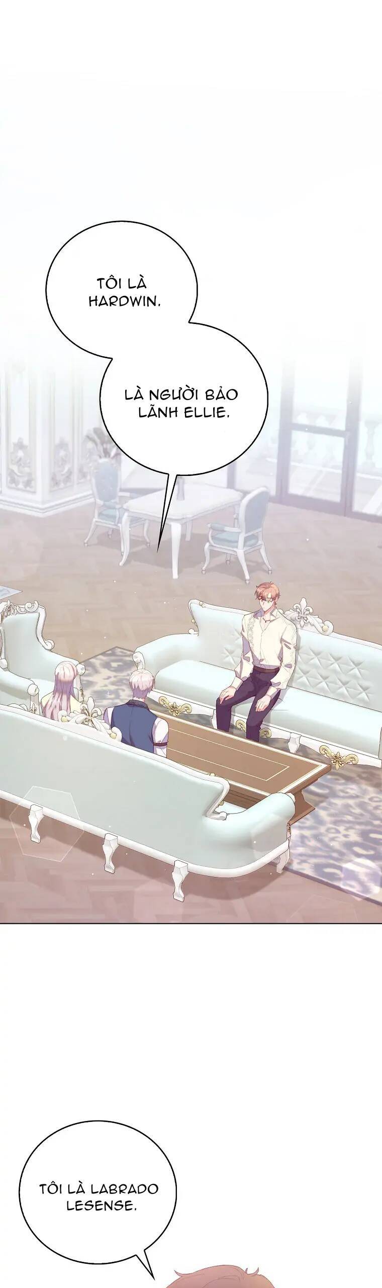 Chỉ Nhận Thức Được Sau Khi Mất Em Chapter 33 - 2