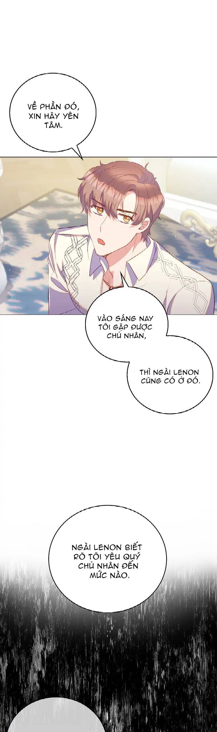 Chỉ Nhận Thức Được Sau Khi Mất Em Chapter 33 - 13
