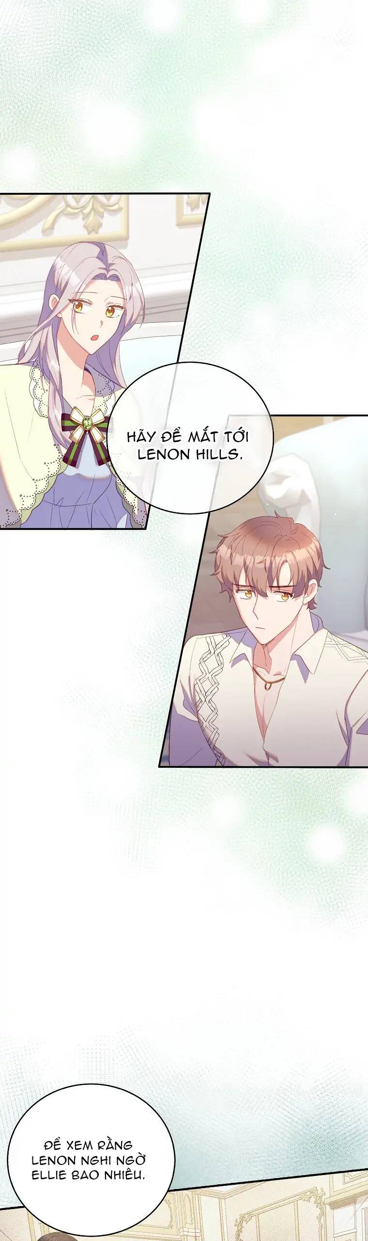 Chỉ Nhận Thức Được Sau Khi Mất Em Chapter 33 - 17