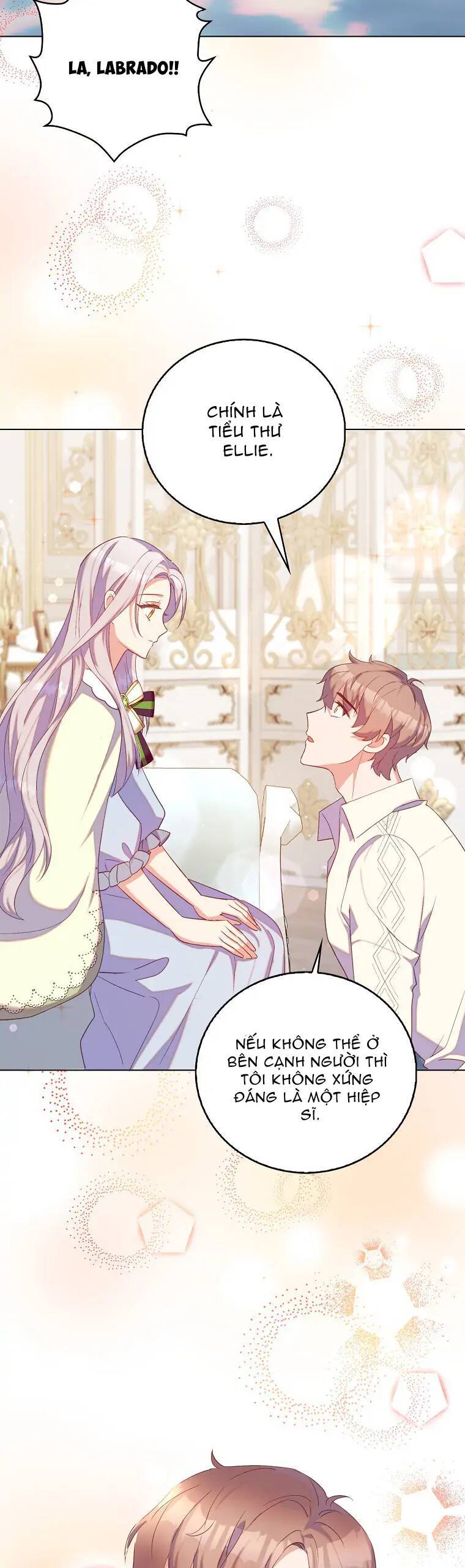 Chỉ Nhận Thức Được Sau Khi Mất Em Chapter 33 - 21