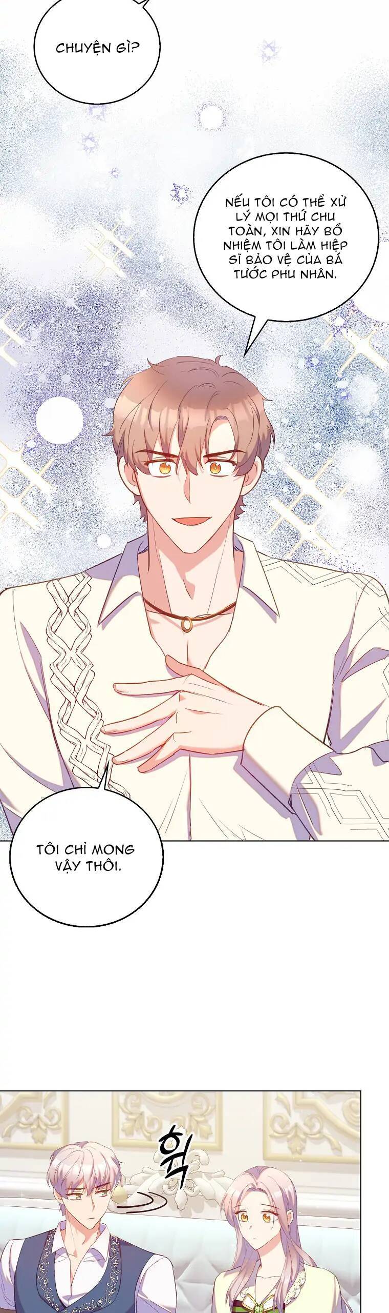 Chỉ Nhận Thức Được Sau Khi Mất Em Chapter 33 - 23