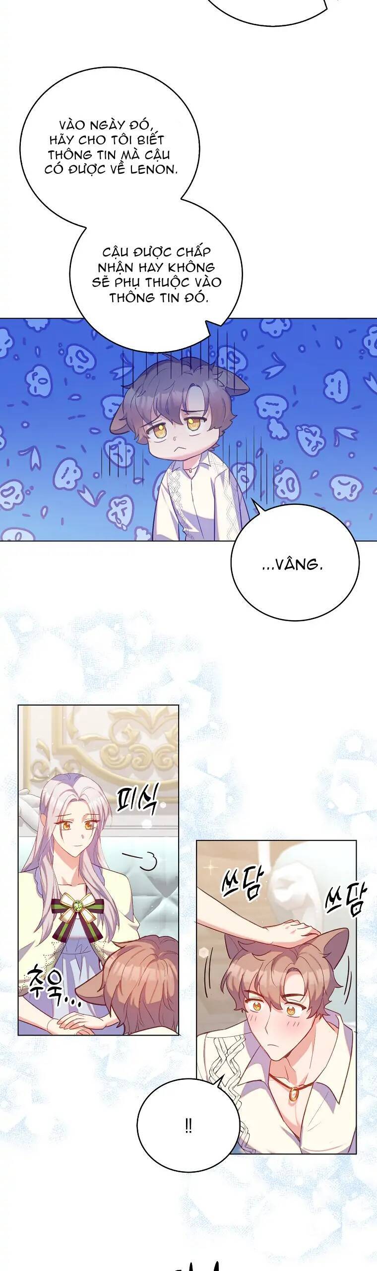 Chỉ Nhận Thức Được Sau Khi Mất Em Chapter 33 - 25