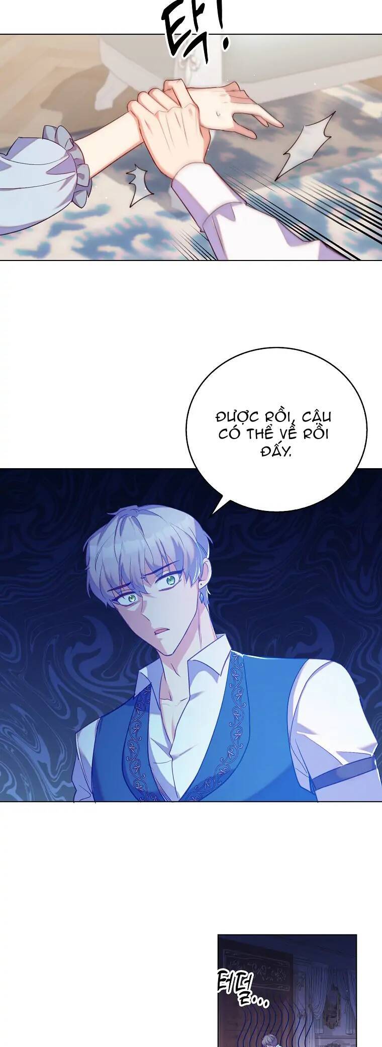 Chỉ Nhận Thức Được Sau Khi Mất Em Chapter 33 - 26