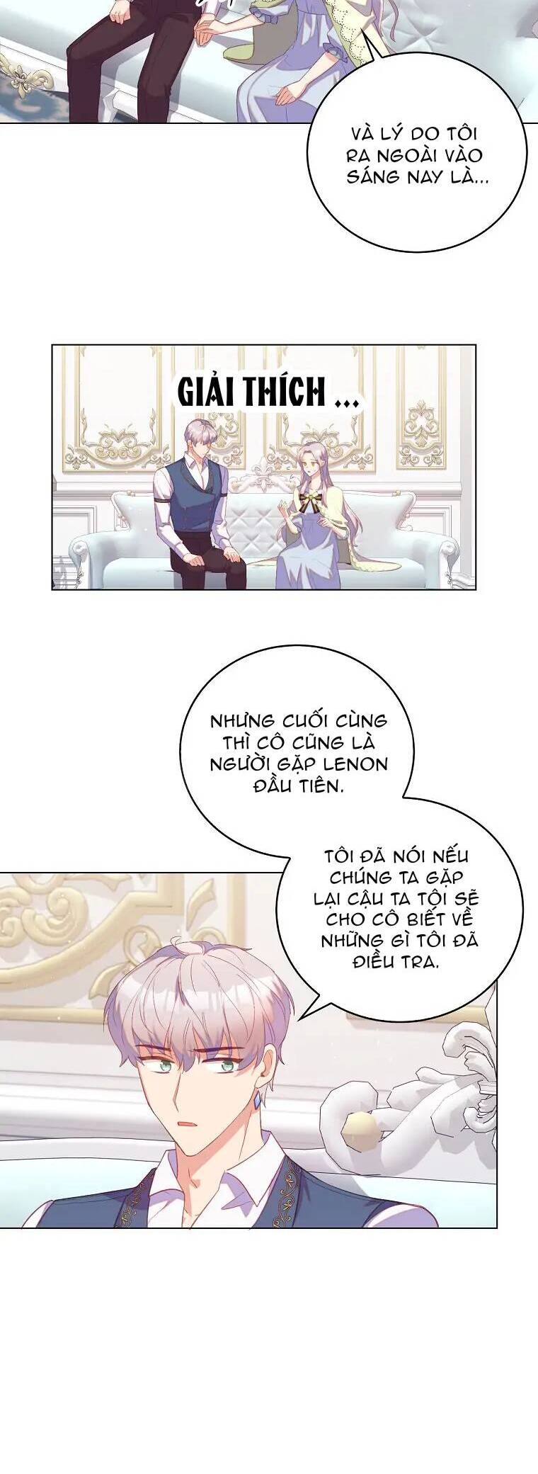 Chỉ Nhận Thức Được Sau Khi Mất Em Chapter 33 - 29