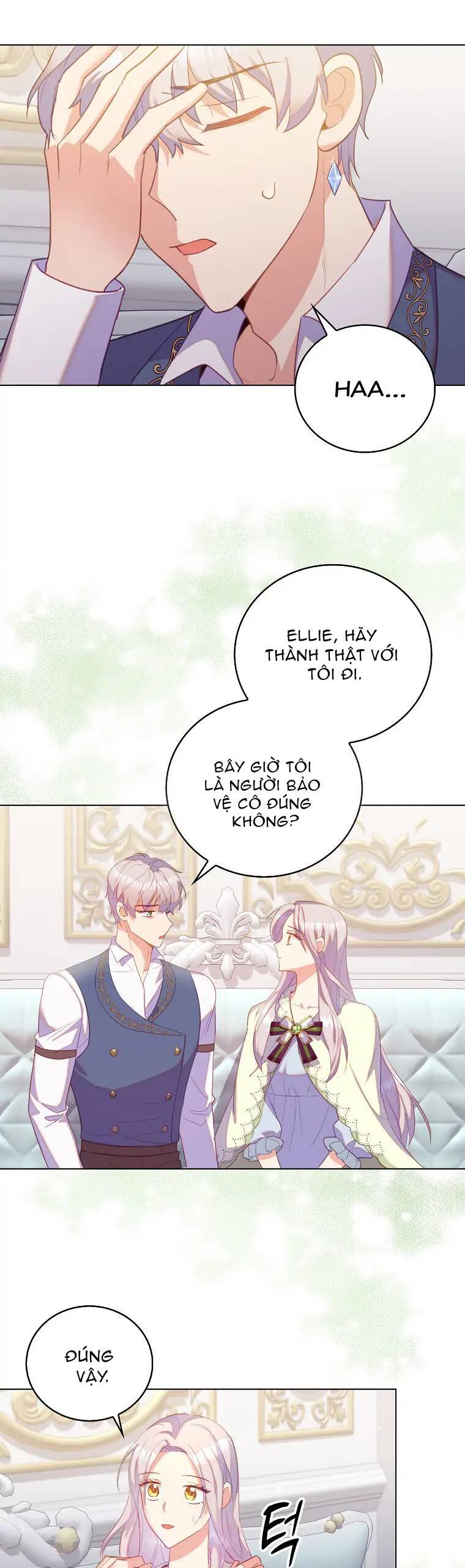 Chỉ Nhận Thức Được Sau Khi Mất Em Chapter 33 - 30