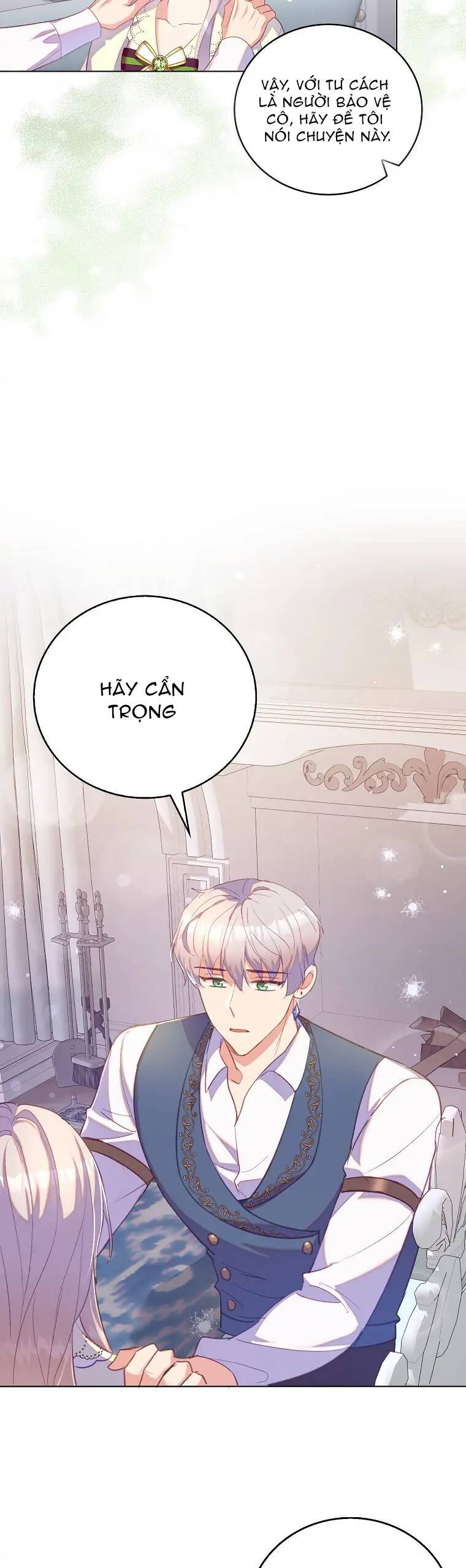 Chỉ Nhận Thức Được Sau Khi Mất Em Chapter 33 - 31