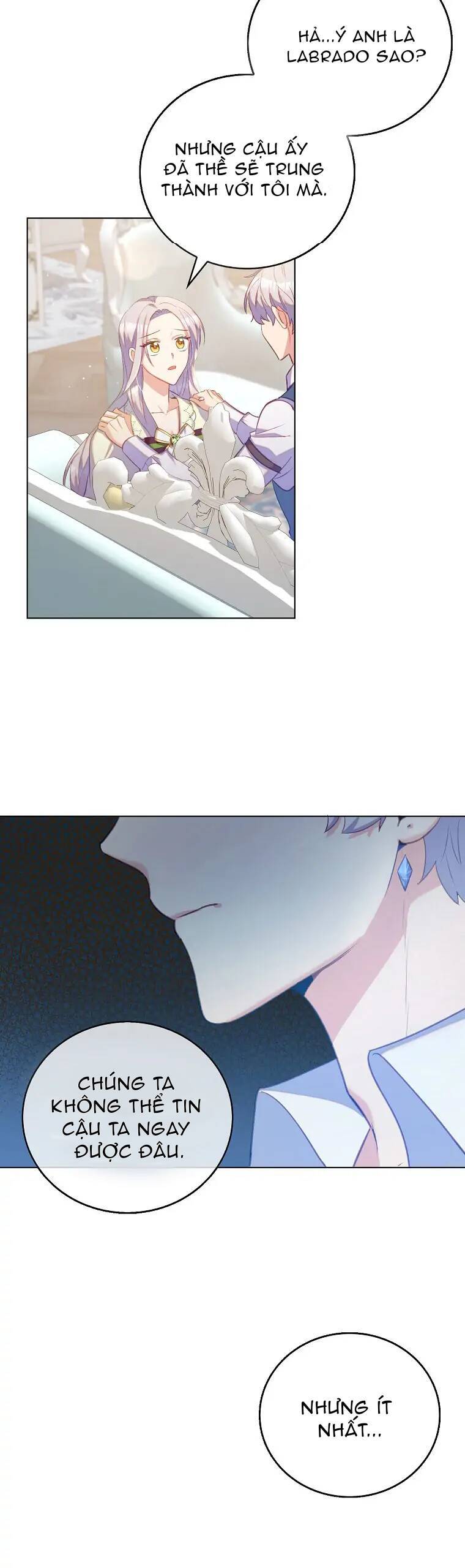 Chỉ Nhận Thức Được Sau Khi Mất Em Chapter 33 - 32