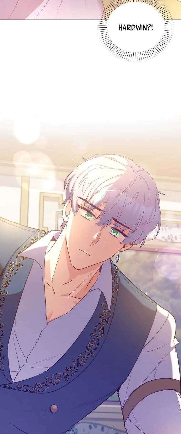 Chỉ Nhận Thức Được Sau Khi Mất Em Chapter 33 - 35