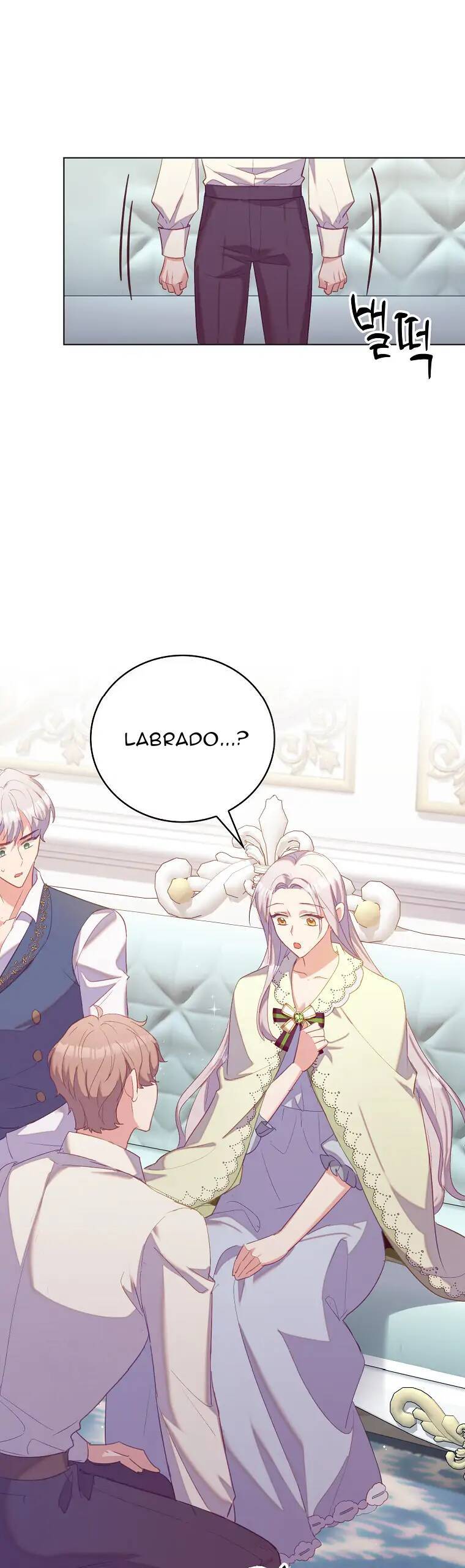 Chỉ Nhận Thức Được Sau Khi Mất Em Chapter 33 - 5