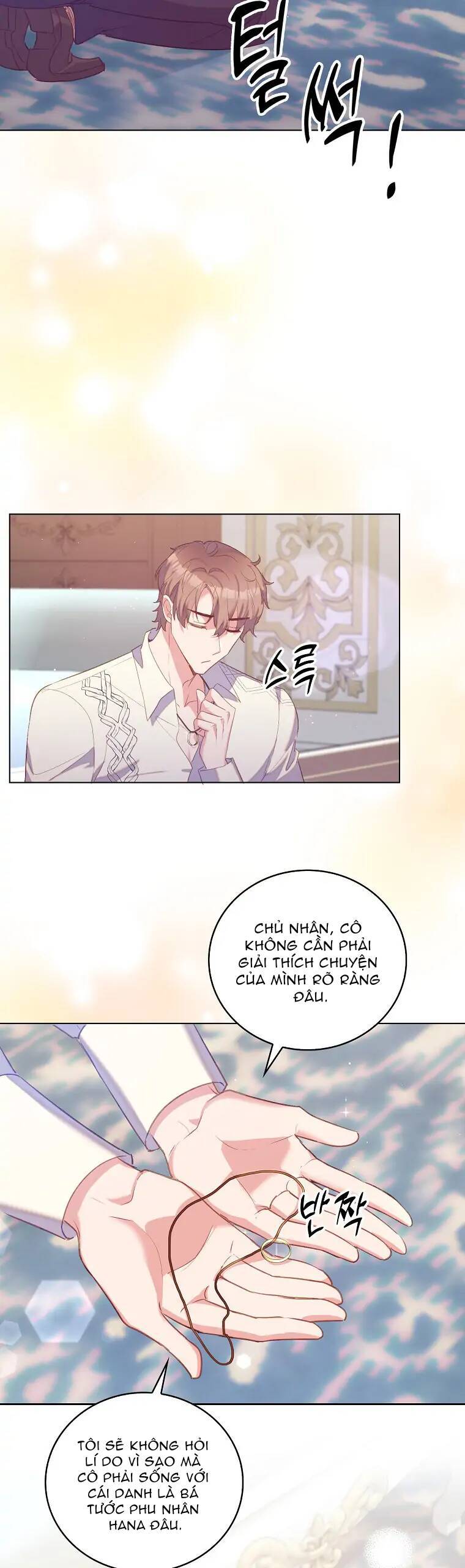 Chỉ Nhận Thức Được Sau Khi Mất Em Chapter 33 - 6