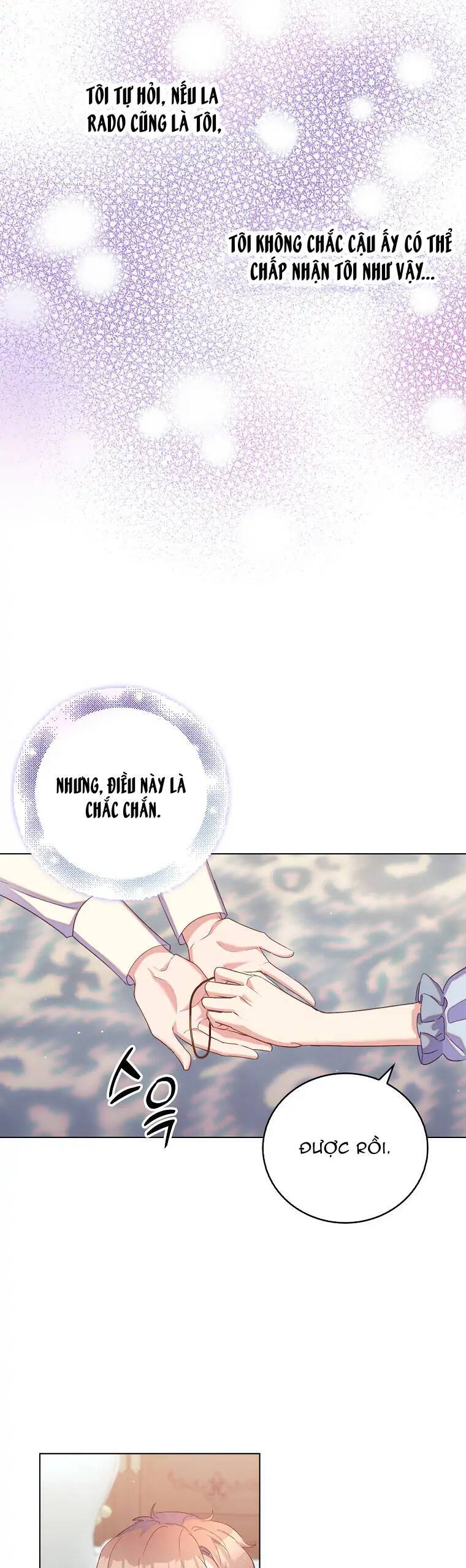 Chỉ Nhận Thức Được Sau Khi Mất Em Chapter 33 - 9